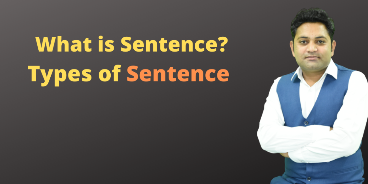 what-is-sentence-types-of-sentence-english-with-raghvendra